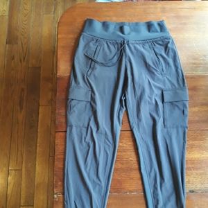 Athleta Sutton Jogger Size 2